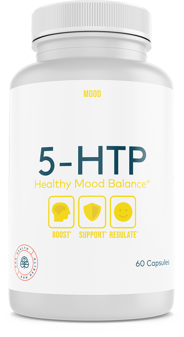 5-HTP