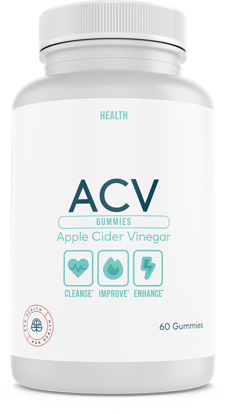 The Benefits Of Apple Cider Vinegar - Is ACV Healthy Or Not?