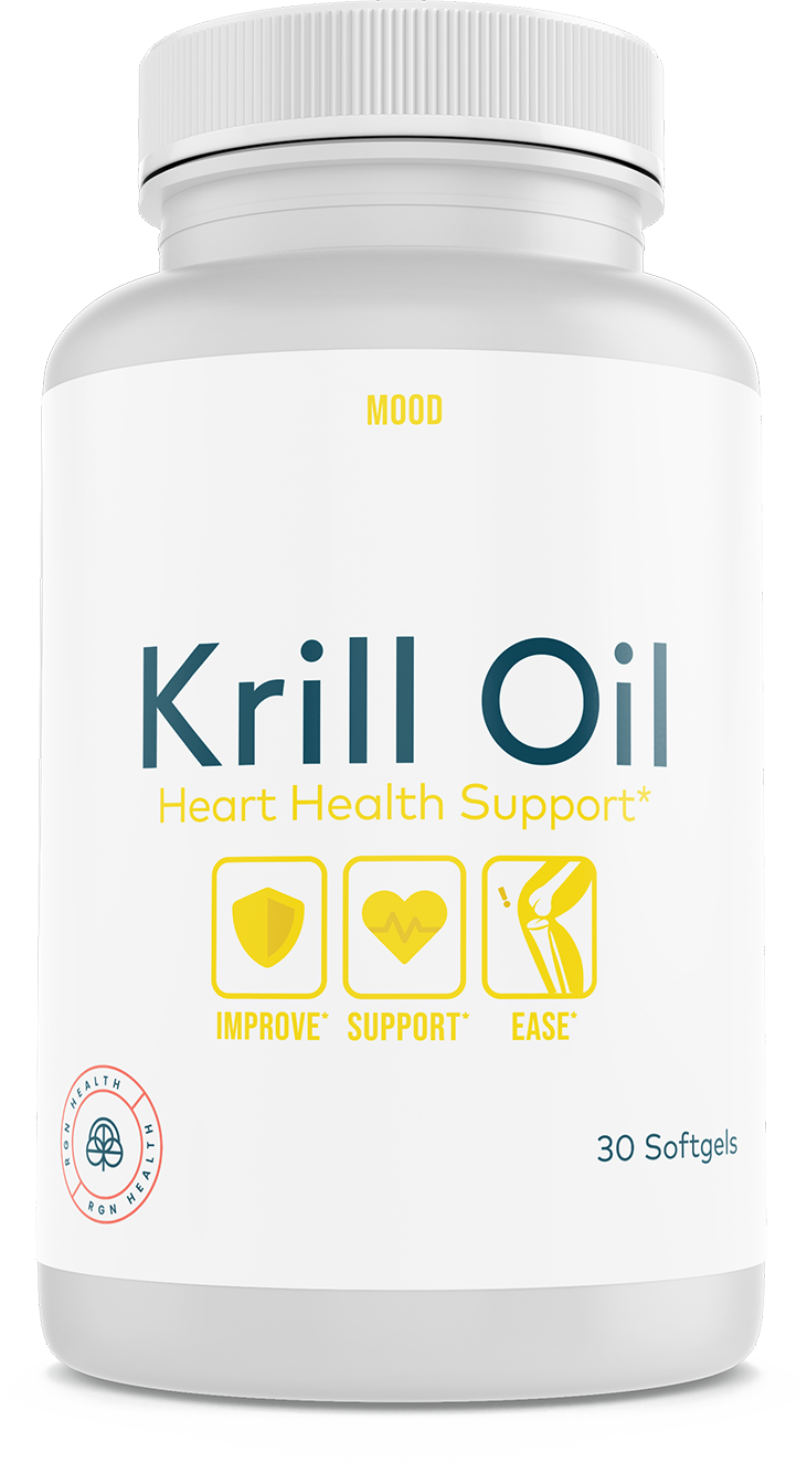 Krill Oil