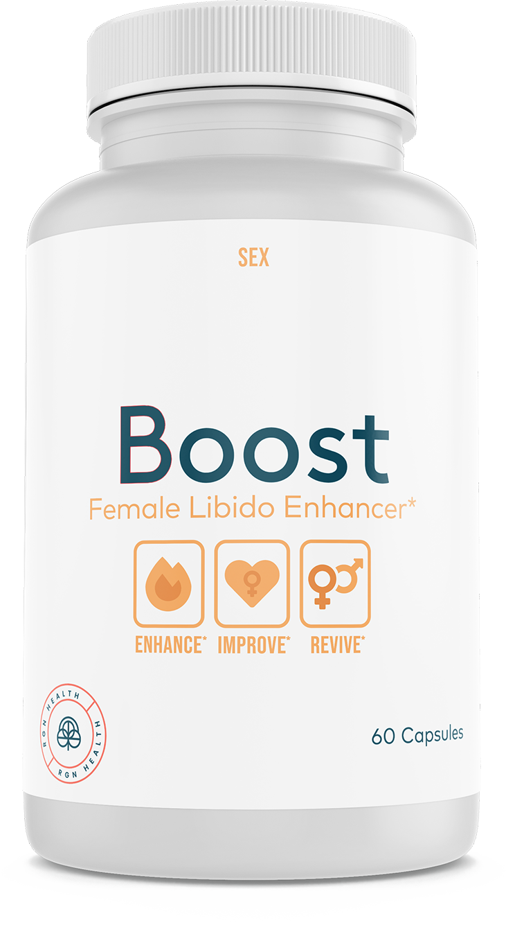 Boost for Women