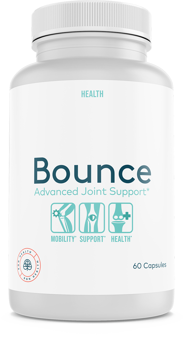 Bounce – Regen Health