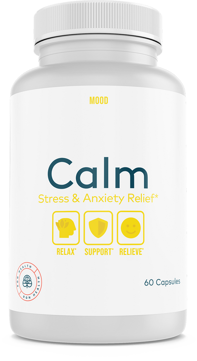Calm – Regen Health