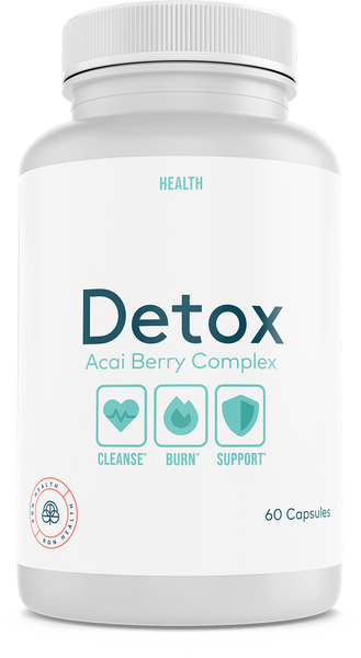 detox3箱 Detox – Regen Health