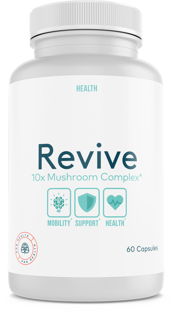 Revive – Regen Health