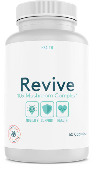 Revive – Regen Health